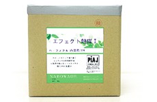 日本特效除霉剂Ⅱ型 （エフェクト触媒Ⅱ）
